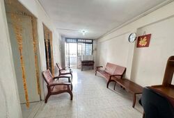 Blk 112 Ho Ching Road (Jurong West), HDB 3 Rooms #562588021